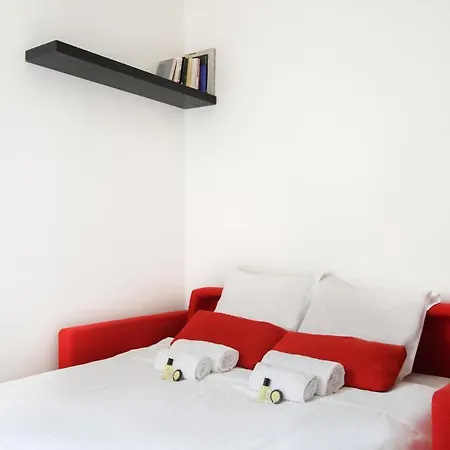 Guestready -- Minimalist's Dream In Bastille Апартаменты
