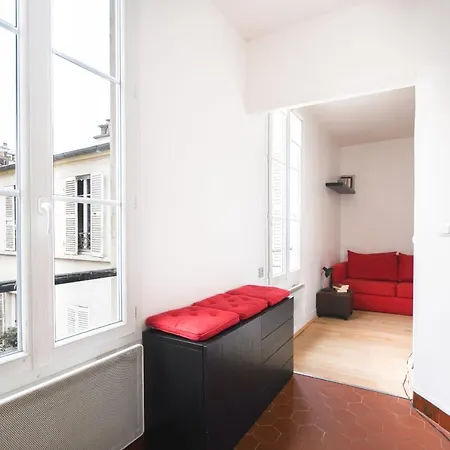 Guestready -- Minimalist's Dream In Bastille Апартаменты